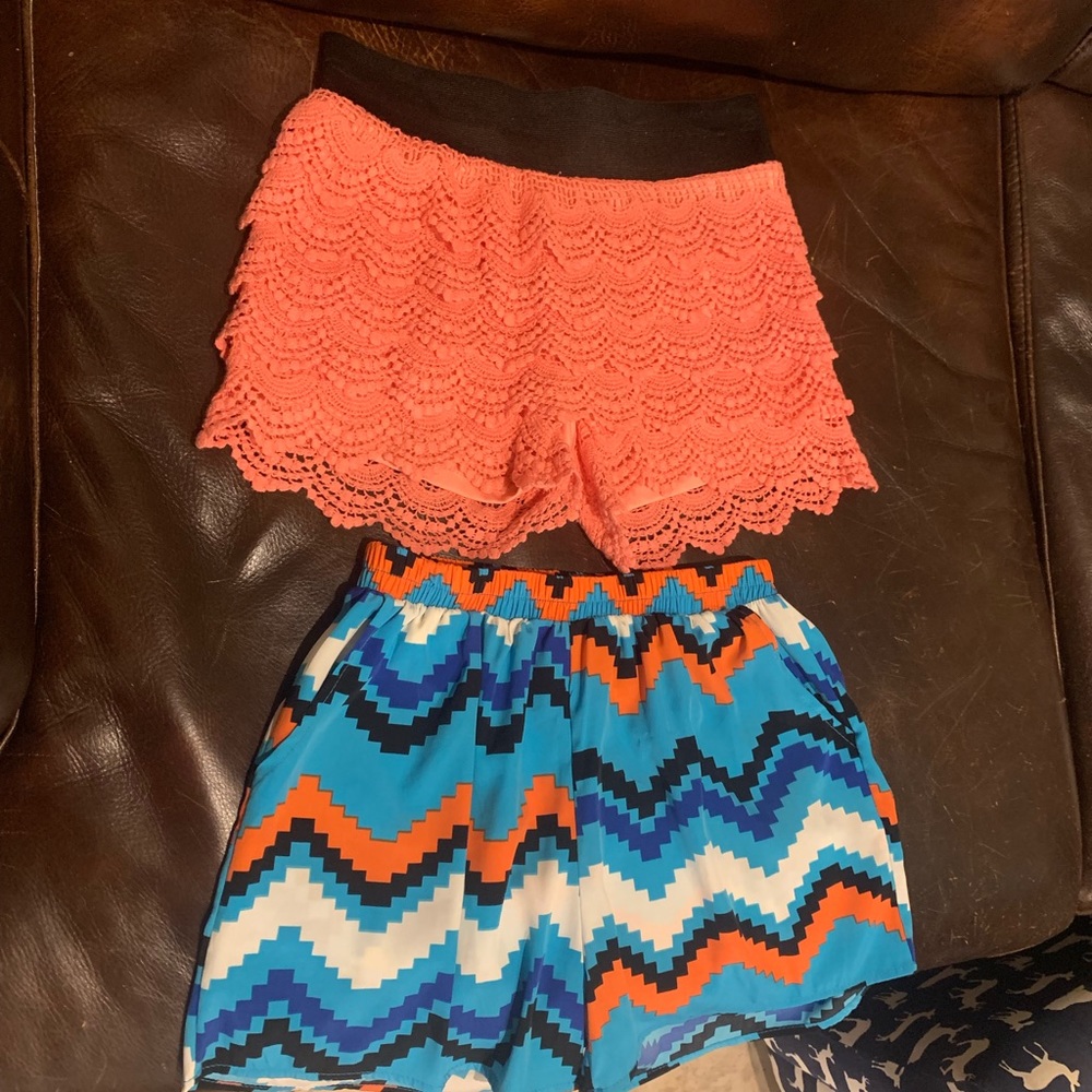 Shorts
